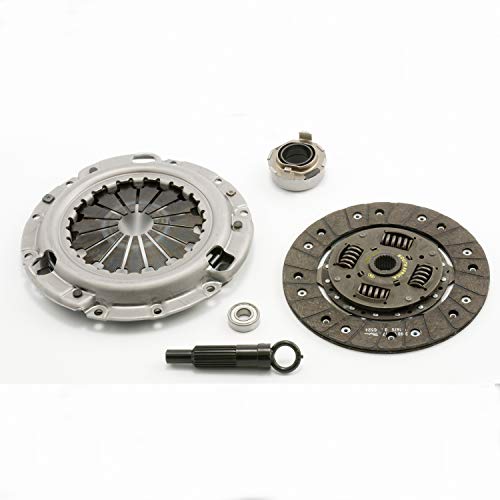 LuK Transmission Clutch Kit  10-045