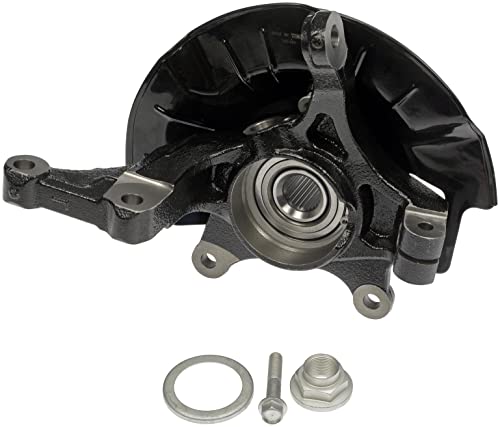 Dorman - OE Solutions Steering Knuckle Kit,Wheel Bearing and Hub Assembly  686-364