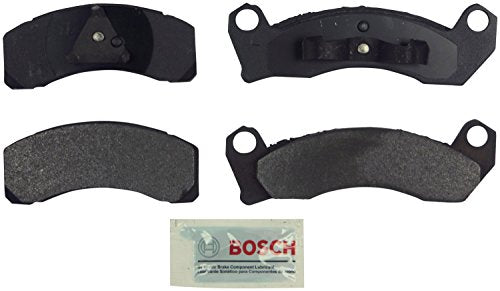 Bosch Disc Brake Pad Set  BE431