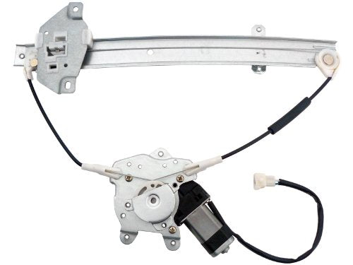 ACI Window Motor and Regulator Assembly  88409