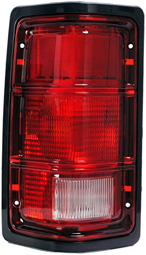 Dorman Tail Light Assembly  1610418