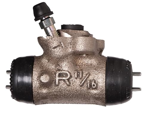 ADVICS Drum Brake Wheel Cylinder  WCT-022