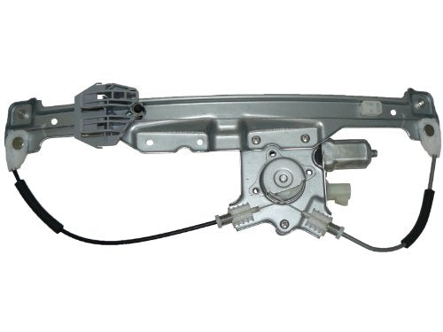 ACI Window Motor and Regulator Assembly  82262