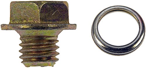 Dorman - Autograde Transmission Drain Plug  65242