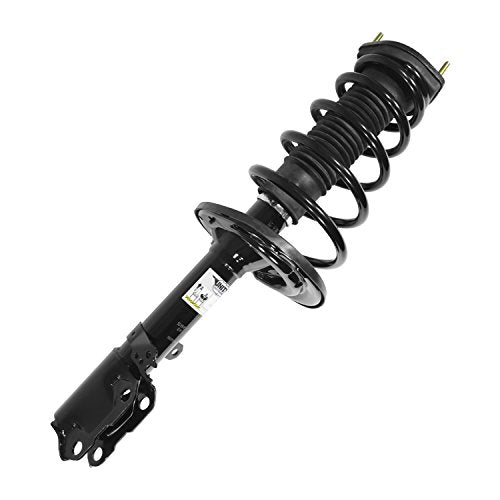 Unity Automotive Suspension Strut and Coil Spring Assembly  15361