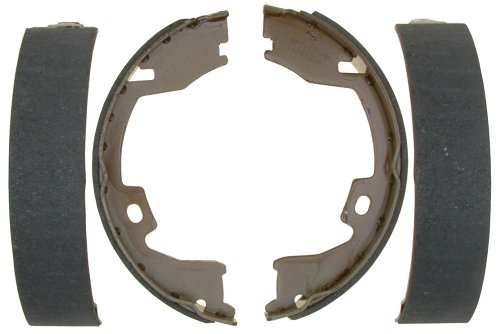 Raybestos Brakes Parking Brake Shoe  990PG