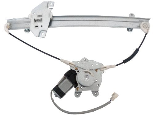 ACI Window Motor and Regulator Assembly  88411