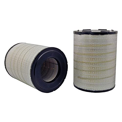 Wix Engine Air Filter  49636