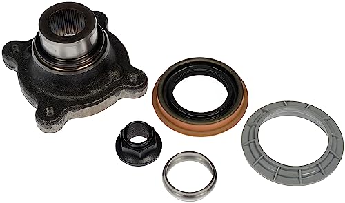 Dorman - OE Solutions Power Take Off Unit (PTU) Yoke  600-257