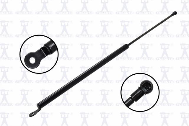 Focus Auto Parts Liftgate Lift Support  84736