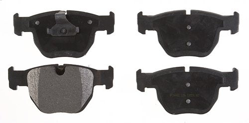 Raybestos Brakes Disc Brake Pad Set  PGD992M
