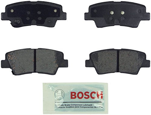 Bosch Disc Brake Pad Set  BE1313