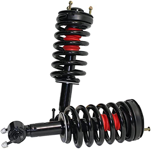 Dorman - OE Solutions Air Spring to Coil Spring Conversion Kit  949-506