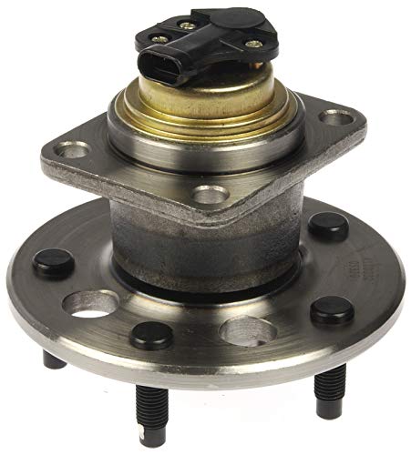 Dorman - OE Solutions Wheel Bearing and Hub Assembly  951-031