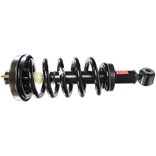 Monroe Shocks & Struts Suspension Strut and Coil Spring Assembly  271139