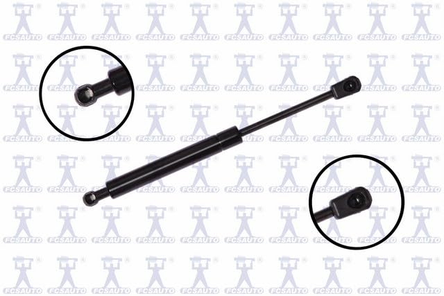 Focus Auto Parts Trunk Lid Lift Support  86284
