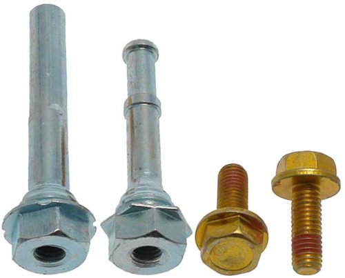 Raybestos Brakes Disc Brake Caliper Bolt Kit  H15297