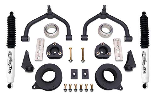09-14 1500 RAM 4' LIFT