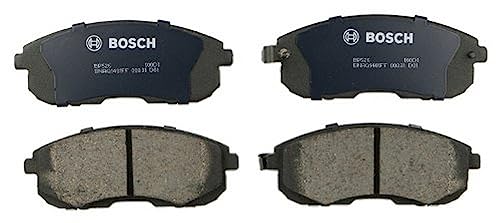 Bosch Disc Brake Pad Set  BP526