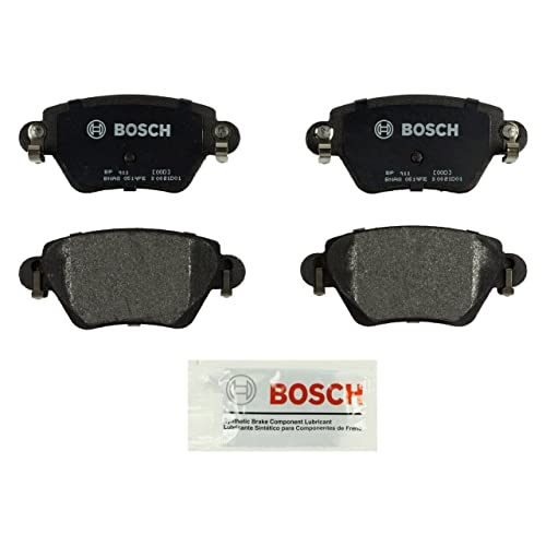 Bosch Disc Brake Pad Set  BP911