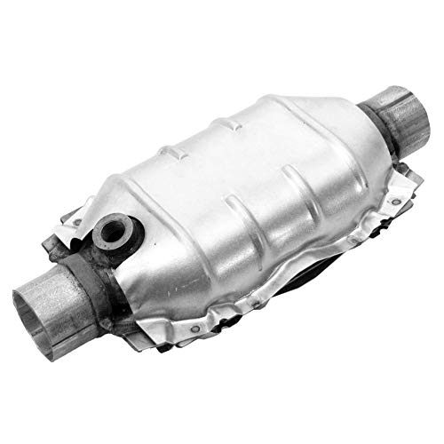 Walker Exhaust Catalytic Converter-Universal  81660
