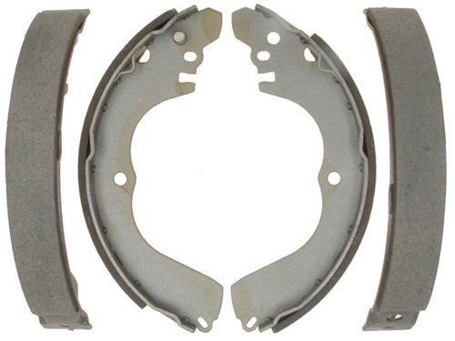 Raybestos Brakes Drum Brake Shoe  798PG