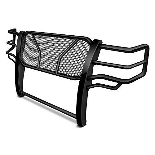 Frontier Truck Gear 200-20-3007 Grille Guard