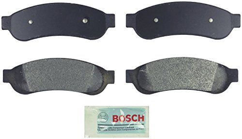 Bosch Disc Brake Pad Set  BE1067