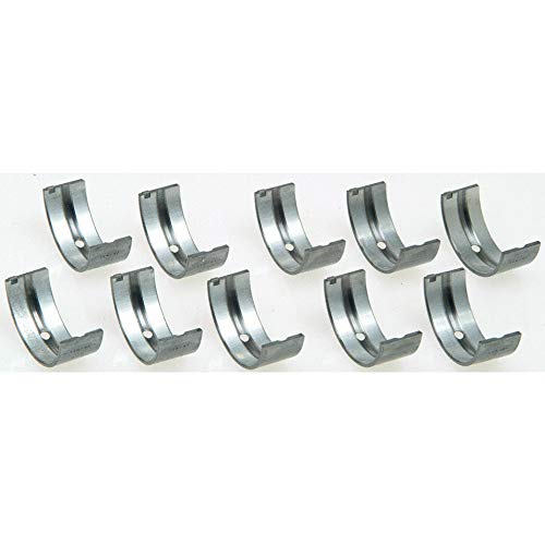 Sealed Power Engine Crankshaft Main Bearing Set  6699MA
