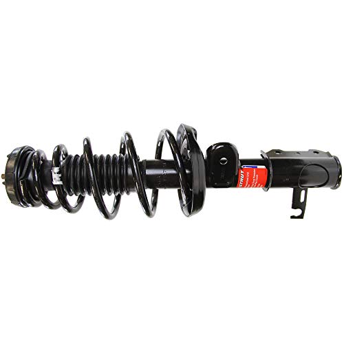 Monroe Shocks & Struts Suspension Strut and Coil Spring Assembly  272663