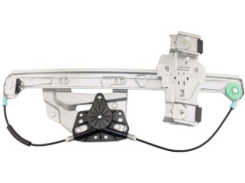 ACI Window Regulator  81265