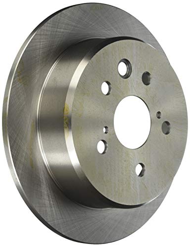 BENDIX PREMIUM DRUM AND ROTOR Disc Brake Rotor  PRT5941