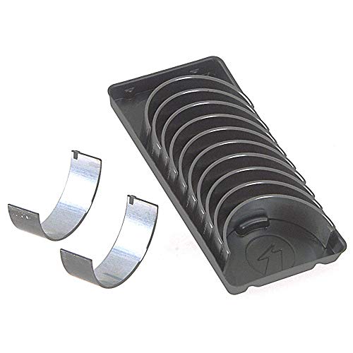 Sealed Power Engine Connecting Rod Bearing Set  6-1020A