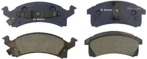Bosch Disc Brake Pad Set  BP673