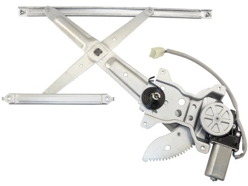 ACI Window Motor and Regulator Assembly  88327