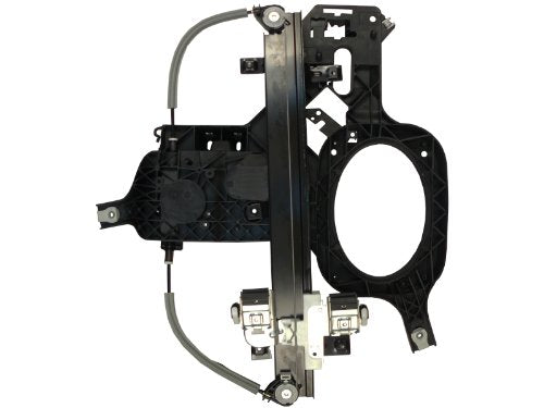 ACI Window Regulator  81373