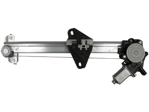 ACI Window Motor and Regulator Assembly  88550