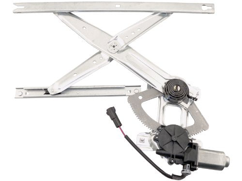 ACI Window Motor and Regulator Assembly  83244