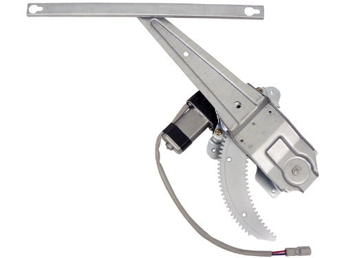 ACI Window Motor and Regulator Assembly  88137
