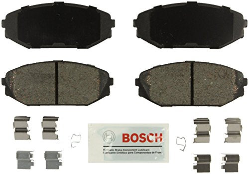 Bosch Disc Brake Pad Set  BE793H