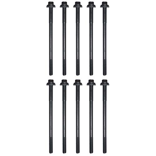 FEL-PRO Engine Cylinder Head Bolt Set  ES 72244