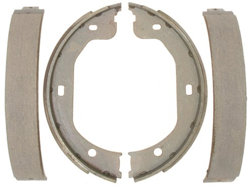 Raybestos Brakes Parking Brake Shoe  877PG
