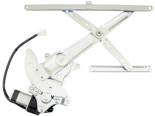 ACI Window Motor and Regulator Assembly  88304