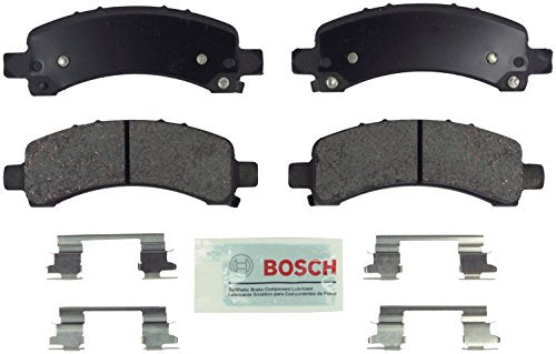 Bosch Disc Brake Pad Set  BE974H