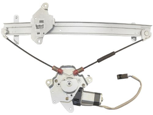 ACI Window Motor and Regulator Assembly  88211