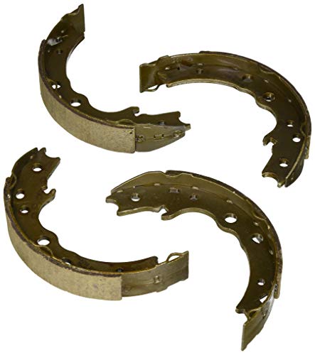 Raybestos Brakes Parking Brake Shoe  1035PG