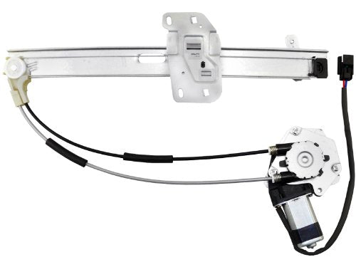 ACI Window Motor and Regulator Assembly  86834