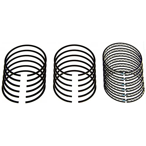 Sealed Power Engine Piston Ring Set  E-1010KC