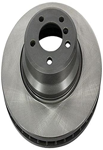 BENDIX PREMIUM DRUM AND ROTOR Disc Brake Rotor  PRT5561