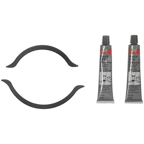 FEL-PRO Engine Oil Pan Gasket Set  OS 30631 R